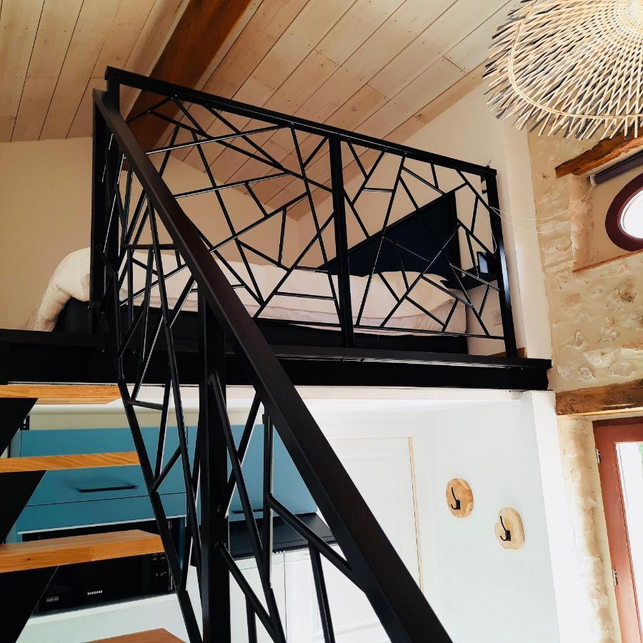 Le Cabanon Des Lavandes Entre Mont Ventoux Et Luberon Sault-de-Vaucluse Exteriör bild